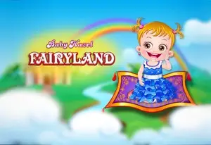 Game Hazel in Fairyland