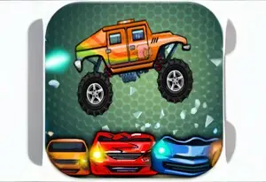 Игра Багги Битвы