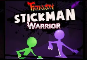 Game Fatal Stickmen Warriors online