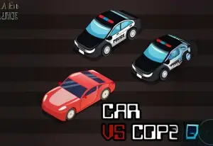 Car vs Cop 2