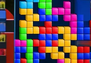 Игра Тетрис Классический Плюс