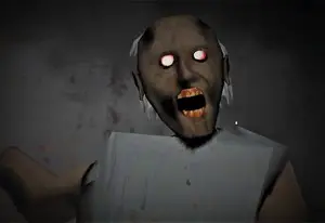 Granny Horror