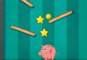 Piggy Bank Adventure