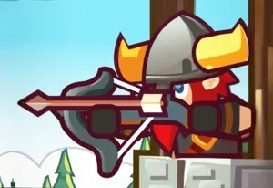Игра Сторожевой Башни