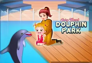 Экскурсия с дельфинами Baby Hazel