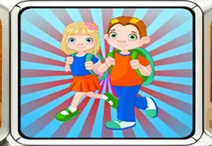 Игра Для Детей