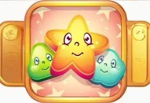 Игра Мультяшные Конфеты