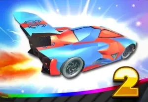 Game Car Stunts 2