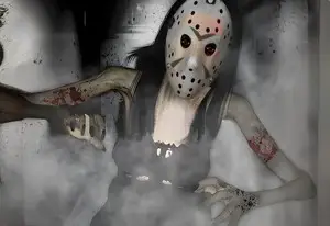 Granny Horror