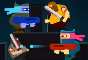 Dead Fight