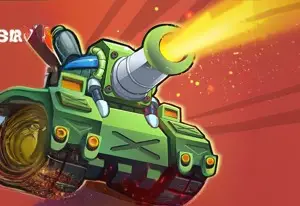 Игра Столкновение Танков