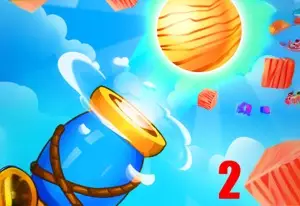 Knock Balls 2