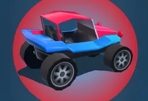 Безумные гонки