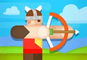 Game Viking War 3