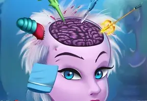 Игра Операция Урсулы