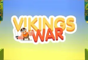 Игра Войны Викингов