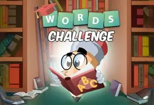 Words Challenge
