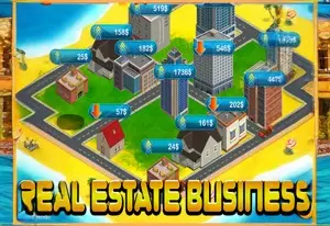 Idle Construction 3D game