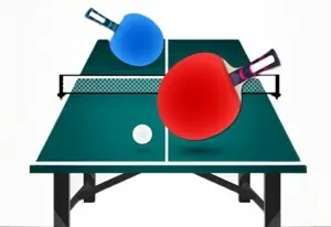 Игра Настольный Теннис Про