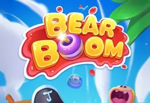 Игра Медвежий Бум