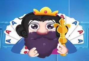 Игра Пасьянс "Король Клондайка"