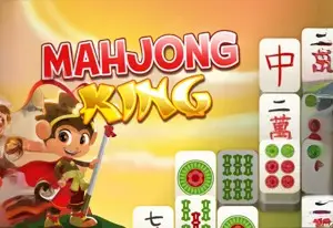 Игра Король Маджонга