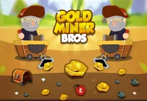 Игра Братья Золотоискатели 2