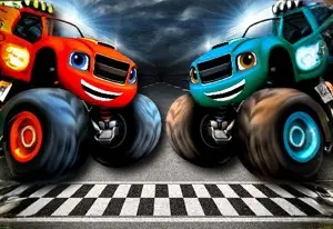 Игра Карточки Тачки