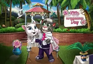 My Talking Angela