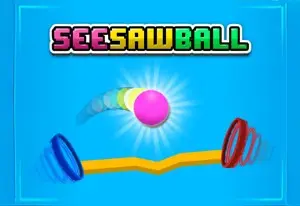 Seesawball