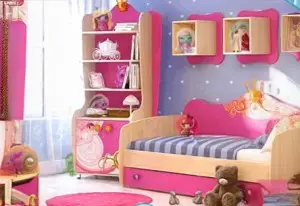 Jenner Sisters Matching Monster High