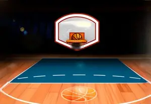 Legends Basketball Stars
