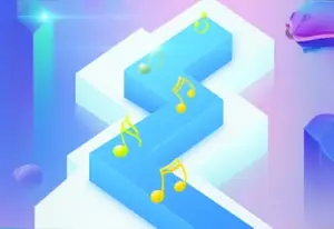 Музыкальная линия 3