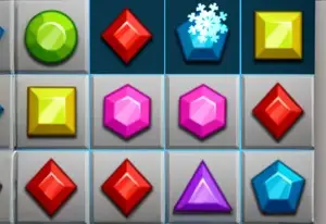 Game Jewel Legend