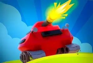 Игра Много Танков