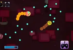 Smiley IO