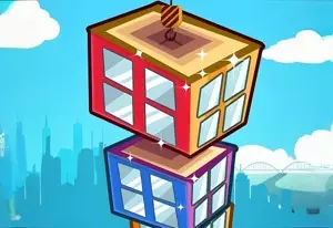 Игра Строительство дома