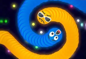Emojisnakes.io game