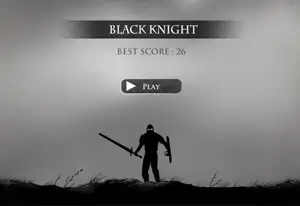 Game Black Knight