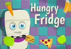 Hungry Fridge