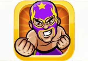 Wrestling 2D
