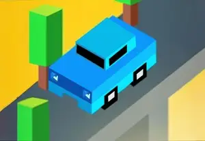Игра Поездка по мосту