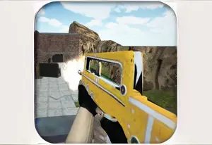 Critical Combat Battle Royale