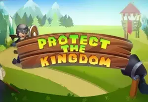 Игра Защити Королевство