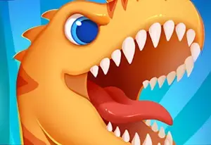 T-Rex Runner
