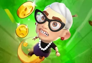 Игра Granny Legend
