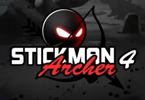 Stickman Archery