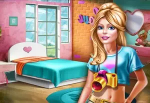 Игра Элли — Фотограф Профи