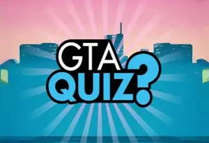 GTA Викторина