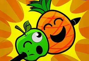 Игра Мастер Ананасовой Ручки
